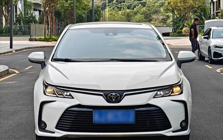 Toyota Corolla, 2023 год, 1 730 000 рублей, 3 фотография