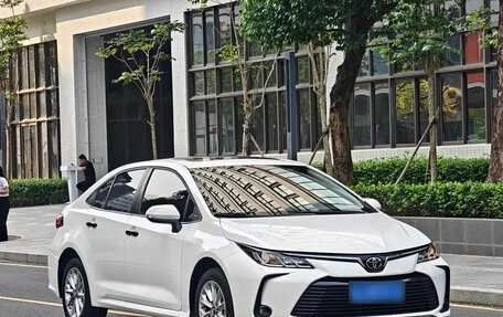 Toyota Corolla, 2023 год, 1 730 000 рублей, 2 фотография