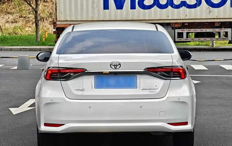 Toyota Corolla, 2023 год, 1 730 000 рублей, 6 фотография