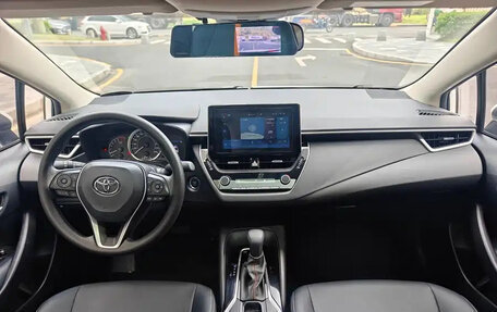 Toyota Corolla, 2023 год, 1 730 000 рублей, 7 фотография