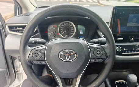 Toyota Corolla, 2023 год, 1 730 000 рублей, 10 фотография