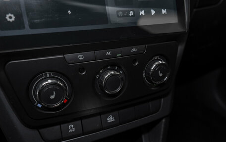 Skoda Yeti I рестайлинг, 2012 год, 945 000 рублей, 14 фотография