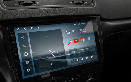 Skoda Yeti I рестайлинг, 2012 год, 945 000 рублей, 15 фотография
