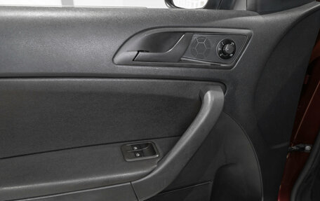 Skoda Yeti I рестайлинг, 2012 год, 945 000 рублей, 17 фотография