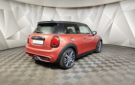 MINI Hatch, 2020 год, 2 793 000 рублей, 2 фотография