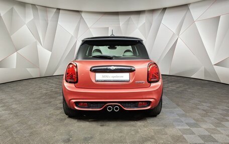 MINI Hatch, 2020 год, 2 793 000 рублей, 4 фотография