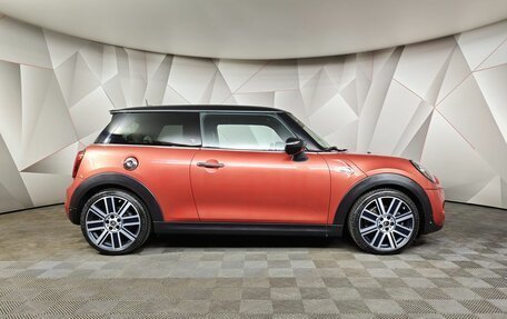 MINI Hatch, 2020 год, 2 793 000 рублей, 6 фотография