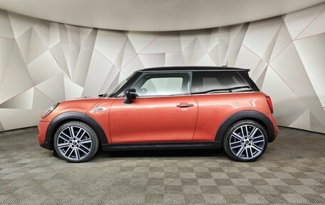 MINI Hatch, 2020 год, 2 793 000 рублей, 5 фотография