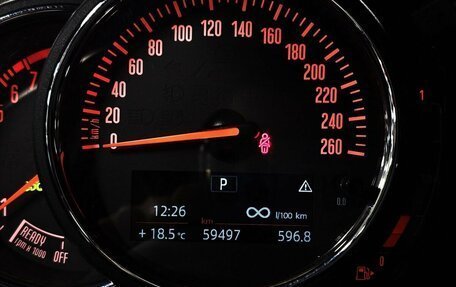 MINI Hatch, 2020 год, 2 793 000 рублей, 13 фотография