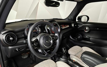 MINI Hatch, 2020 год, 2 793 000 рублей, 12 фотография