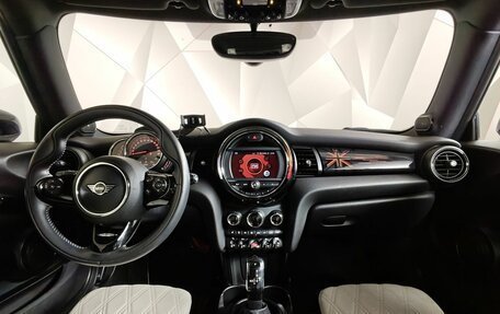 MINI Hatch, 2020 год, 2 793 000 рублей, 11 фотография