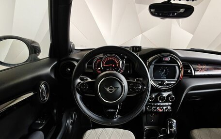 MINI Hatch, 2020 год, 2 793 000 рублей, 15 фотография