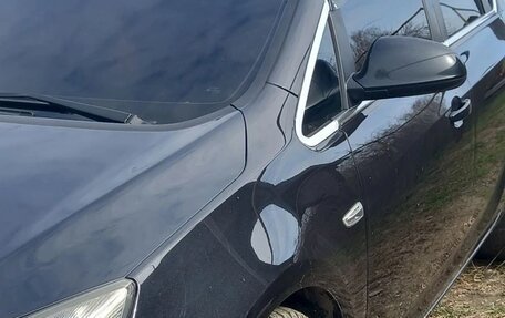 Opel Astra J, 2012 год, 750 000 рублей, 2 фотография