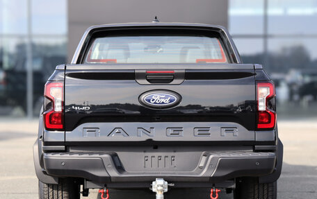 Ford Ranger, 2026 год, 5 852 000 рублей, 6 фотография