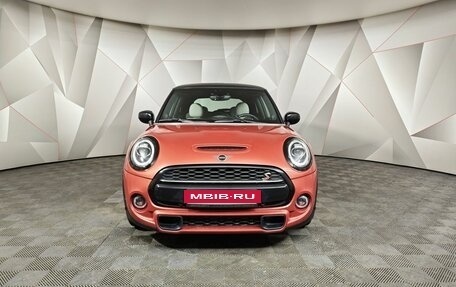 MINI Hatch, 2020 год, 2 793 000 рублей, 3 фотография