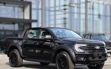 Ford Ranger, 2026 год, 5 852 000 рублей, 8 фотография