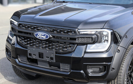 Ford Ranger, 2026 год, 5 852 000 рублей, 10 фотография