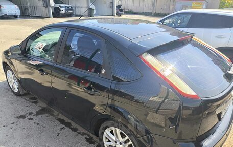 Ford Focus II рестайлинг, 2008 год, 450 000 рублей, 4 фотография