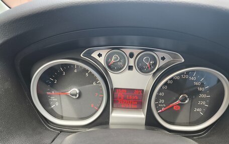 Ford Focus II рестайлинг, 2008 год, 450 000 рублей, 7 фотография
