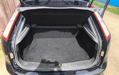 Ford Focus II рестайлинг, 2008 год, 450 000 рублей, 5 фотография