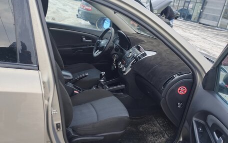 KIA cee'd I рестайлинг, 2010 год, 555 000 рублей, 6 фотография