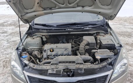 KIA cee'd I рестайлинг, 2010 год, 555 000 рублей, 12 фотография