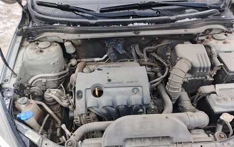 KIA cee'd I рестайлинг, 2010 год, 555 000 рублей, 13 фотография