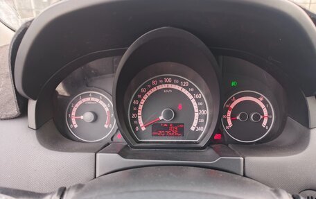 KIA cee'd I рестайлинг, 2010 год, 555 000 рублей, 16 фотография