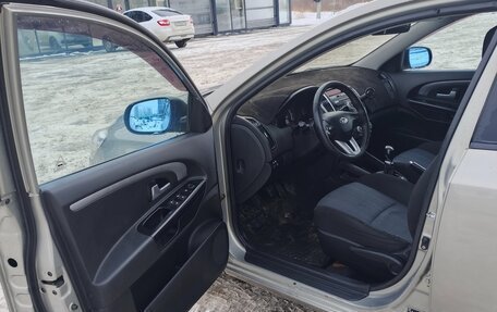 KIA cee'd I рестайлинг, 2010 год, 555 000 рублей, 9 фотография