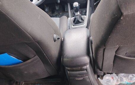 KIA cee'd I рестайлинг, 2010 год, 555 000 рублей, 15 фотография