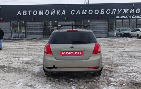 KIA cee'd I рестайлинг, 2010 год, 555 000 рублей, 4 фотография
