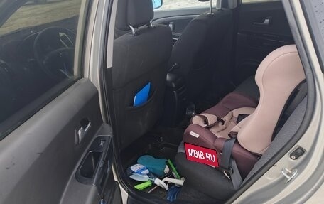 KIA cee'd I рестайлинг, 2010 год, 555 000 рублей, 11 фотография
