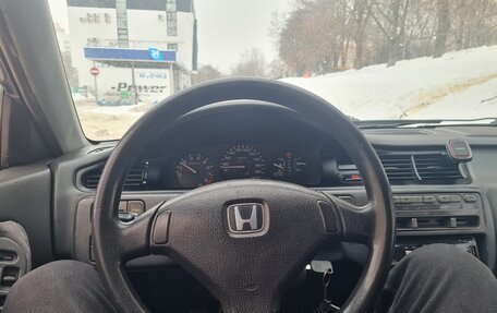 Honda Civic VII, 1995 год, 180 000 рублей, 6 фотография