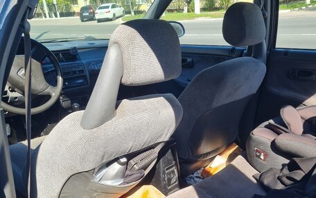 Honda Civic VII, 1995 год, 180 000 рублей, 7 фотография