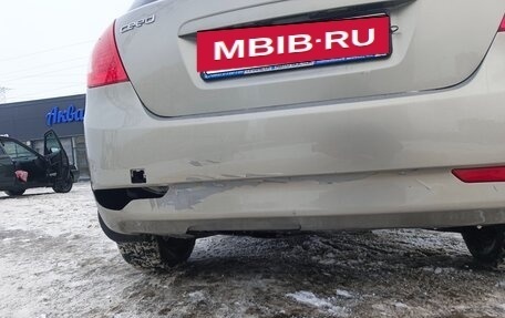 KIA cee'd I рестайлинг, 2010 год, 555 000 рублей, 5 фотография