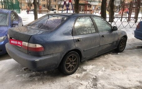 Honda Civic VII, 1995 год, 180 000 рублей, 3 фотография