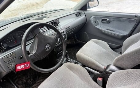 Honda Civic VII, 1995 год, 180 000 рублей, 12 фотография