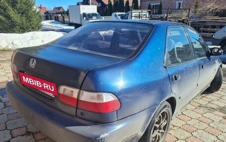Honda Civic VII, 1995 год, 180 000 рублей, 4 фотография