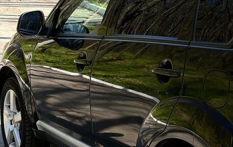 Mitsubishi Outlander III рестайлинг 3, 2007 год, 960 000 рублей, 12 фотография