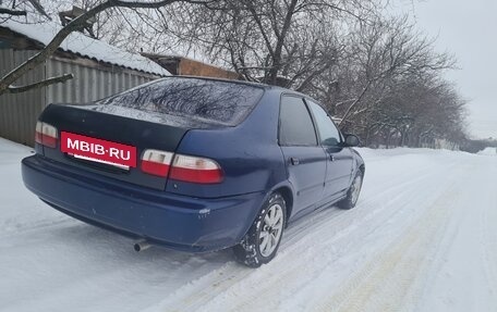 Honda Civic VII, 1995 год, 180 000 рублей, 9 фотография