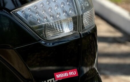 Mitsubishi Outlander III рестайлинг 3, 2007 год, 960 000 рублей, 9 фотография