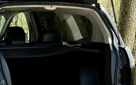 Mitsubishi Outlander III рестайлинг 3, 2007 год, 960 000 рублей, 14 фотография