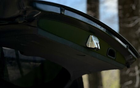 Mitsubishi Outlander III рестайлинг 3, 2007 год, 960 000 рублей, 17 фотография