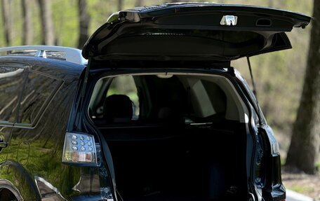 Mitsubishi Outlander III рестайлинг 3, 2007 год, 960 000 рублей, 13 фотография