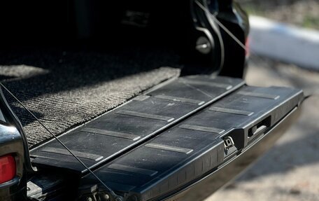 Mitsubishi Outlander III рестайлинг 3, 2007 год, 960 000 рублей, 16 фотография