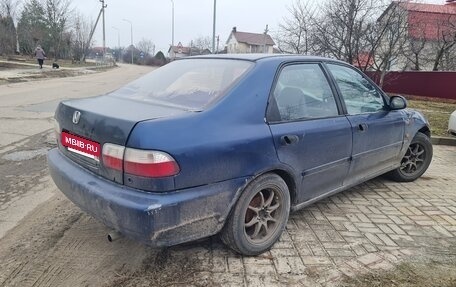 Honda Civic VII, 1995 год, 180 000 рублей, 18 фотография