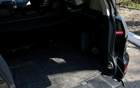 Mitsubishi Outlander III рестайлинг 3, 2007 год, 960 000 рублей, 19 фотография