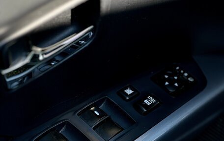 Mitsubishi Outlander III рестайлинг 3, 2007 год, 960 000 рублей, 32 фотография