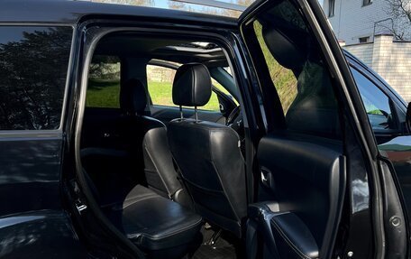 Mitsubishi Outlander III рестайлинг 3, 2007 год, 960 000 рублей, 27 фотография