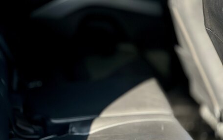 Mitsubishi Outlander III рестайлинг 3, 2007 год, 960 000 рублей, 28 фотография